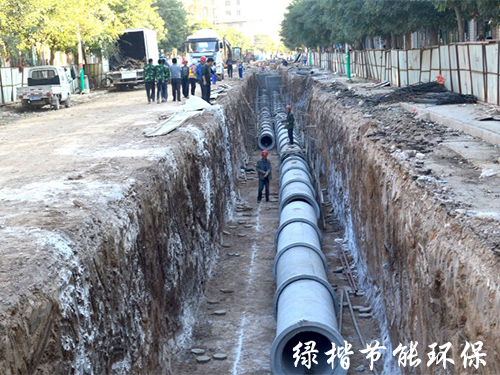 給、排水工程